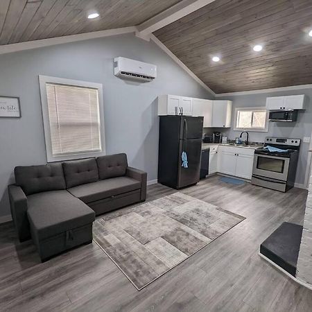 Summerlee Suite - Beautiful Remodeled Farmhouse Oak Hill 外观 照片